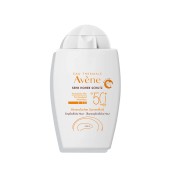 Avene Fluid Mineral Αντηλιακό Προσώπου για πολύ Ευαίσθητο Δέρμα SPF50+ &hellip;