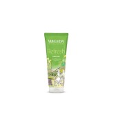 Weleda  Κρεμοντούς με Κίτρο Showergel Refresh 200ml