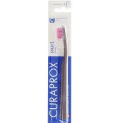 Curaden Curaprox CS Smart Οδοντόβουρτσα για Ενήλικες και Παιδιά 5+ ετώ &hellip;
