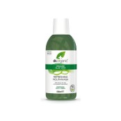 Στοματικό Διάλυμα με Βιολογική Αλόη Βέρα Organic Aloe Vera Mouthwash D &hellip;