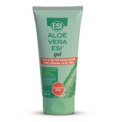 ESI Aloe Vera Gel 100% Pure Αγνή Οργανική Αλόη 100ml