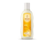 WELEDA ΣΑΜΠΟΥΑΝ ΑΝΑΔΟΜΗΣΗΣ ΜΕ ΒΡΩΜΗ 190ml