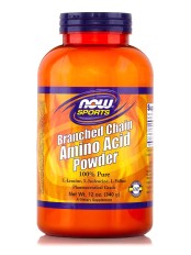 Αμινοξέα Διακλαδισμένης Αλυσίδας Branched Chain Amino Acids Powder Now &hellip;