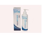 Elderma Αναπλαστική Κρέμα Προσώπου & Σώματος Aquarecalm Milk 200ml
