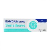 Elgydium Οδοντική Γέλη για την Οδοντική Υπερευαισθησία Sensileave Gel &hellip;