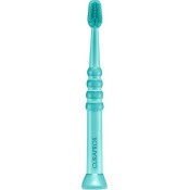 Curaden Curaprox Baby 4260 Παιδική Οδοντόβουρτσα 0-4 Χρονών Πράσινο Πρ &hellip;