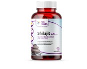 Full Health Εκχύλισμα Shilajit 220mg 90caps