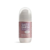 Salt of the Earth Vegan Lavender & Vanilla Αποσμητικό Επαναγεμιζόμενο &hellip;