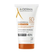 A-Derma Exomega Control Body Sunscreen SPF50+ 150ml