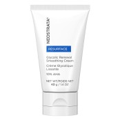 Neostrata  Ενυδατική Κρέμα Λείανσης & Απολέπισης Προσώπου Resurface Glycolic Renewal Smooth Cream 10AHA  40gr