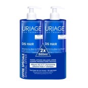 Uriage Promo D.S. Hair Promo Απαλό Σαμπουάν Εξισορρόπησης Τριχωτού Κεφ &hellip;