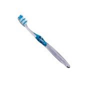 Elgydium Diffusion Soft Οδοντόβουρτσα Μαλακή σε Μπλε Χρώμα
