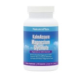 Natures Plus KalmAssure Magnesium Glycinate 90caps