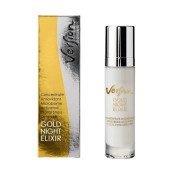 Version Gold Night Elixir Κρέμα Νυκτός για Αναπλήρωση & Αναγέννηση της &hellip;