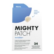 Hero Pimple Patches Mighty Patch Invisible Επιθέματα για Σπυράκια 24τμ &hellip;