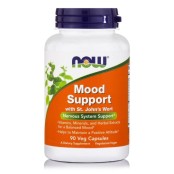 Ισχυρή Φόρμουλα για Βελτίωση της Διάθεσης Mood Support Now 90 tabs