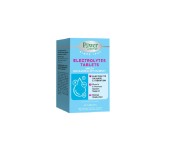Power Health Electrolytes Ηλεκτρολύτες για Ενυδάτωση & Ισορροπία 60 ta &hellip;
