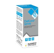 Named DeKoro Spray Συμπλήρωμα Διατροφής σε Μορφή Σπρέι για τα Οστά 20m &hellip;