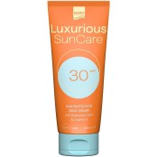Intermed Luxurious SunCare Αντηλιακή Κρέμα για το Σώμα SPF30 200ml