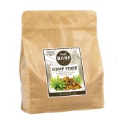 Συμπλήρωμα Διατροφής για Δερματολογικά BARF Hemp fibre Canvit 800 gr