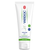 Vican Varidoc Relaxing Gel Αλοιφή με Κρυοθεραπευτική δράση 250ml