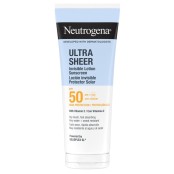 Neutrogena Ultra Sheer Invisible Αντηλιακό για Σώμα και Πρόσωπο SPF50 &hellip;