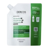 Vichy Dercos Refill Anti-Dandruff DS Σαμπουάν κατά της Ξηροδερμίας της &hellip;