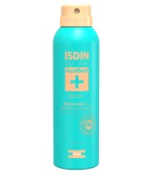 Isdin  Acniben Body Spray  Spray σώματος κατά της ακμής. Ιδανικό για λ &hellip;