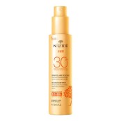 Nuxe Αντηλιακό Γαλάκτωμα Spray Ελαφριάς Υφή Delicious Sun Spray SPF30 &hellip;