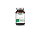 Power Health Folic Acid Μεθυλιωμένο Φολικό Οξύ 5 MTHF 400μg 30 Κάψουλε &hellip;