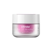 Clinea Bak Off Wrinkles Light Αντιγηραντική Κρέμα Ημέρας Ελαφριάς Υφής &hellip;
