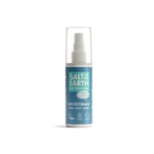 Salt of the Earth Vegan Ocean & Coconut Deodorant Refillable Spr…