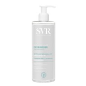 SVR Physiopure Eau Micellaire Μικυλλιακό Νερό Καθαρισμού 400 mL