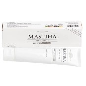 Mastihashop Toothpaste Gingivaction Οδοντόκρεμα με Μαστίχα Χίου για Φρ &hellip;