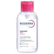 Bioderma Sensibio H2O Micellar Water Καθαρισμού και Ντεμακιγιάζ 850ml