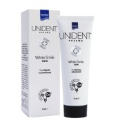 Intermed Unident Pharma White Smile Care Οδοντόκρεμα για Ενίσχυση της &hellip;
