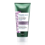 Μαλακτικό Μαλλιών για Λάμψη Dercos Nutrients Baume Brillance Vichy 200 &hellip;