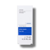 Korres Ενυδατικό Gel Ματιών κατά των Μαύρων Κύκλων Wide Awake Eye Gel &hellip;