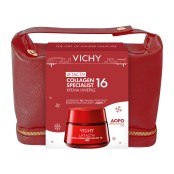 Vichy Promo Liftactiv Collagen Specialist 16 Κρέμα Ημέρας Ενισχύει το &hellip;