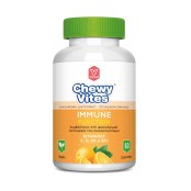 Chewy Vites Adults Immune Function Συμπλήρωμα Διατροφής για το Ανοσοπο …