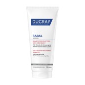 Ducray Sabal Daily Sebum Absorbing Shampoo Σμηγματο-απορροφητικό Σαμπο &hellip;