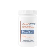 Ducray Anacaps Reactiv Συμπλήρωμα Διατροφής για την Τριχόπτωση 30 κάψο &hellip;