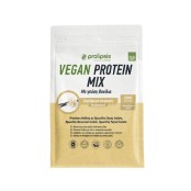 Prolipsis Vegan Protein Mix (Σόγια, Μπιζέλι, Ρύζι) Vanilla Φυτική Πρωτ &hellip;