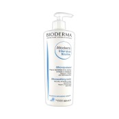 Καταπραϋντικό Γαλάκτωμα Atoderm Intensive Baume Ultra Apaisant Bioderm &hellip;