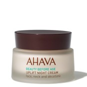 Επανορθωτική Κρέμα Νύχτας Προσώπου Beauty Before Age Uplift Night Crea &hellip;