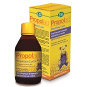 ESI Propolaid PropolBaby Σιρόπι Κατάλληλο για Παιδιά για την Ανακούφισ &hellip;