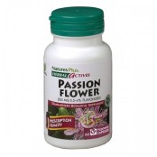 Natures Plus Εκχύλισμα Λουλουδιού του Πάθους Passion Flower 60caps