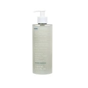 Korres Olympus Tea Αφρώδης Κρέμα Καθαρισμού Deep Detox Foaming Cleanser 400ml