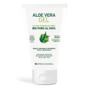 Ζελέ Αλόης 100% Καθαρό pure Aloe Vera Gel Specchiasol 150 ml