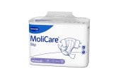 Hartmann MoliCare Flash Slip Super Plus 8 Σταγόνες Medium 90–120cm Πάν &hellip;